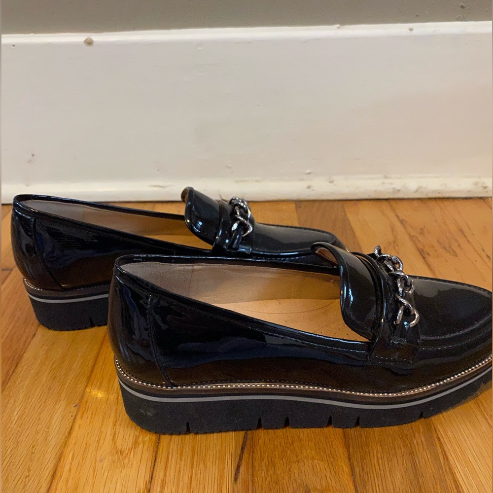 Alex Marie Loafers. Dillard’s. Size 8.5